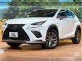 2020 Lexus NX