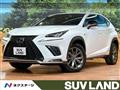 2020 Lexus NX