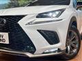 2020 Lexus NX