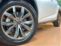 2020 Lexus NX