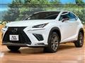 2020 Lexus NX