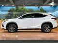 2020 Lexus NX