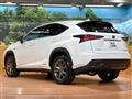 2020 Lexus NX