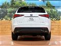 2020 Lexus NX
