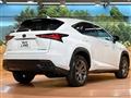 2020 Lexus NX