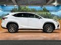 2020 Lexus NX