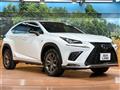2020 Lexus NX