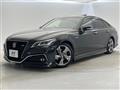 2018 Toyota Crown Hybrid