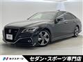 2018 Toyota Crown Hybrid