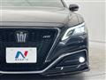 2018 Toyota Crown Hybrid
