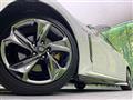 2019 Toyota Crown Hybrid