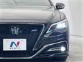 2019 Toyota Crown Hybrid