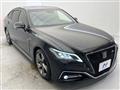 2019 Toyota Crown Hybrid