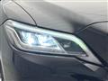 2019 Toyota Crown Hybrid