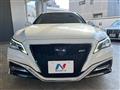 2020 Toyota Crown Hybrid