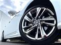 2020 Toyota Crown Hybrid