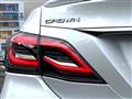 2020 Toyota Crown Hybrid