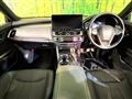 2021 Toyota Crown Hybrid