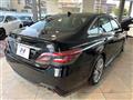 2022 Toyota Crown Hybrid