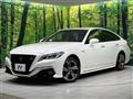 2019 Toyota Crown Hybrid