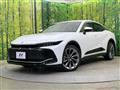 2023 Toyota Crown
