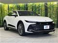 2023 Toyota Crown