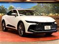 2023 Toyota Crown