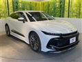 2023 Toyota Crown
