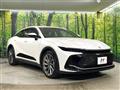 2023 Toyota Crown
