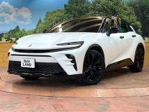 2023 Toyota Crown