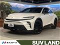 2024 Toyota Crown