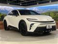 2024 Toyota Crown
