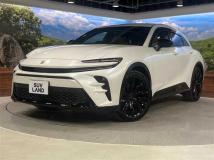 2024 Toyota Crown