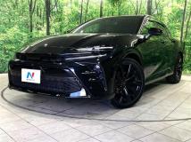 2024 Toyota Crown