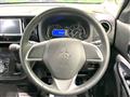 2017 Mitsubishi eK SPACE