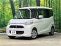 2017 Mitsubishi eK SPACE