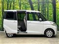 2017 Mitsubishi eK SPACE