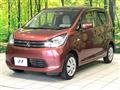 2014 Mitsubishi eK Wagon