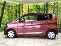2014 Mitsubishi eK Wagon