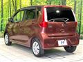 2014 Mitsubishi eK Wagon