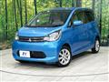 2014 Mitsubishi eK Wagon