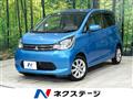 2014 Mitsubishi eK Wagon
