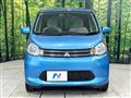 2014 Mitsubishi eK Wagon
