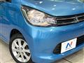2014 Mitsubishi eK Wagon