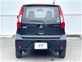 2019 Mitsubishi eK Wagon