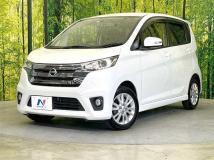 2013 Nissan DAYZ