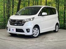 2014 Nissan DAYZ