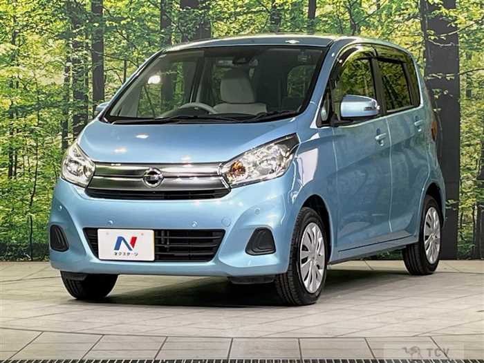 2018 Nissan DAYZ