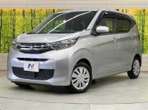 2019 Mitsubishi eK Wagon