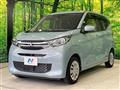2023 Mitsubishi eK Wagon